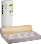 Isover Integra ZKF Lanaé 1-031 Zwischensparren-Klemmfilz - 1250 mm breit