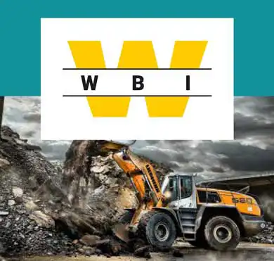 Infos zu Warner Bau und Industriemaschinen